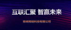 “互聯(lián)聚匯，智贏未來(lái)” 2019焦作青峰全網(wǎng)合作峰會(huì)圓滿成功！